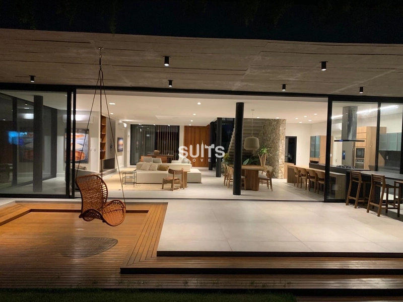 Mansão super-luxo no Condomínio Enseada: 37ª foto da galeria de imagens do imóvel