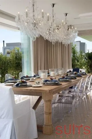 Mansão super-luxo no Condomínio Enseada: 83ª foto da galeria de imagens do imóvel