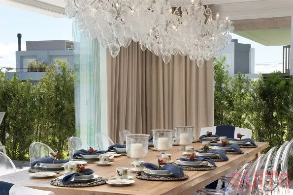 Mansão super-luxo no Condomínio Enseada: 87ª foto da galeria de imagens do imóvel