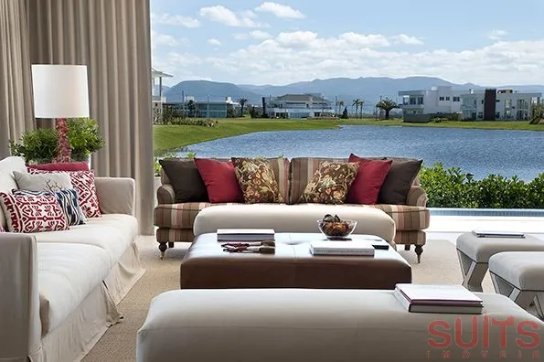 Mansão super-luxo no Condomínio Enseada: 56ª foto da galeria de imagens do imóvel