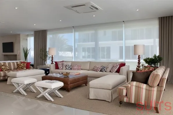 Mansão super-luxo no Condomínio Enseada: 78ª foto da galeria de imagens do imóvel