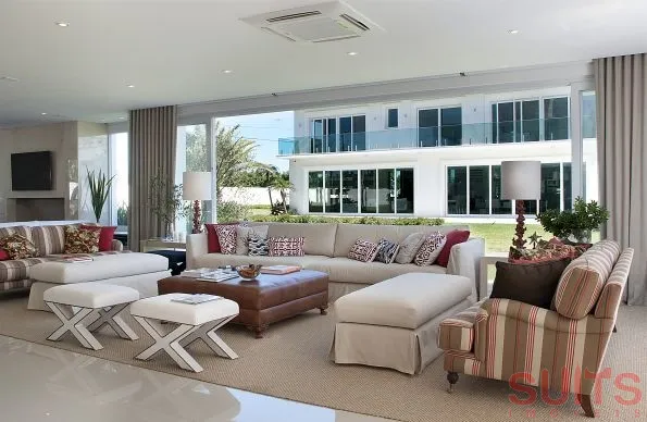 Mansão super-luxo no Condomínio Enseada: 79ª foto da galeria de imagens do imóvel