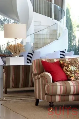 Mansão super-luxo no Condomínio Enseada: 61ª foto da galeria de imagens do imóvel