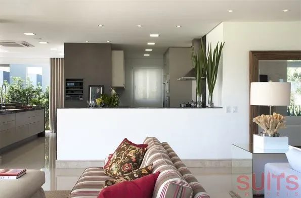 Mansão super-luxo no Condomínio Enseada: 69ª foto da galeria de imagens do imóvel