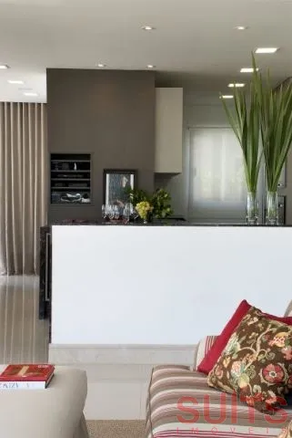 Mansão super-luxo no Condomínio Enseada: 71ª foto da galeria de imagens do imóvel