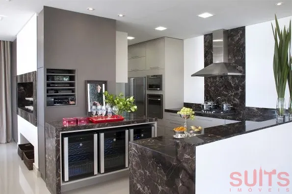 Mansão super-luxo no Condomínio Enseada: 96ª foto da galeria de imagens do imóvel