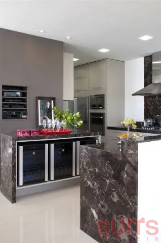 Mansão super-luxo no Condomínio Enseada: 97ª foto da galeria de imagens do imóvel