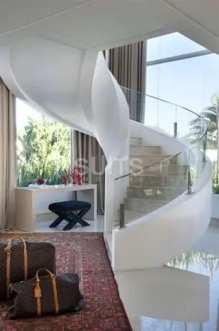 Mansão super-luxo no Condomínio Enseada: 102ª foto da galeria de imagens do imóvel