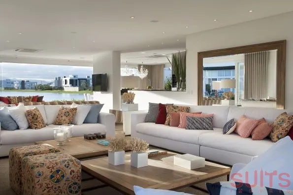 Mansão super-luxo no Condomínio Enseada: 77ª foto da galeria de imagens do imóvel