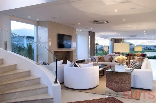 Mansão super-luxo no Condomínio Enseada: 76ª foto da galeria de imagens do imóvel