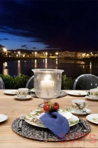 Mansão super-luxo no Condomínio Enseada: 91ª foto da galeria de imagens do imóvel