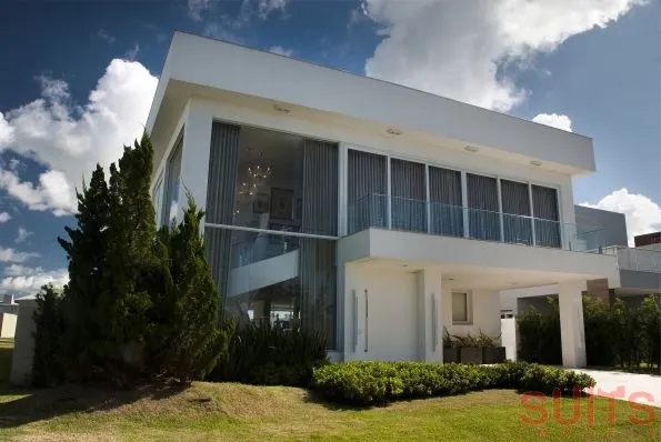 Mansão super-luxo no Condomínio Enseada: 53ª foto da galeria de imagens do imóvel