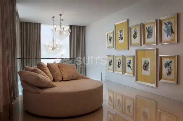 Mansão super-luxo no Condomínio Enseada: 113ª foto da galeria de imagens do imóvel