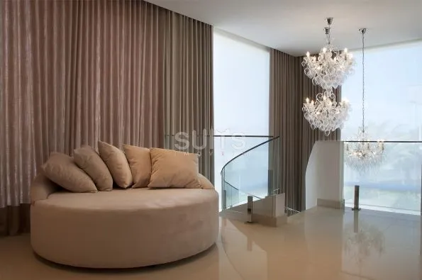 Mansão super-luxo no Condomínio Enseada: 115ª foto da galeria de imagens do imóvel