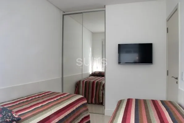 Mansão super-luxo no Condomínio Enseada: 117ª foto da galeria de imagens do imóvel