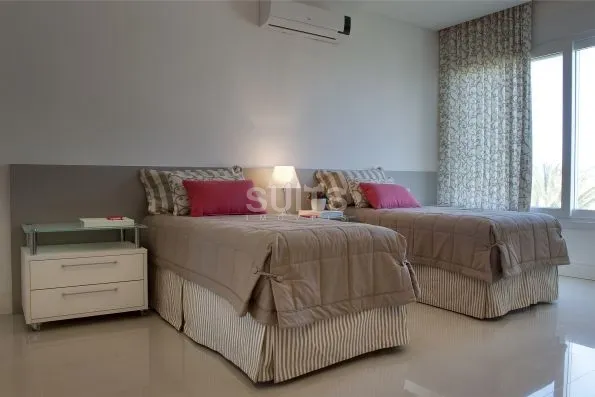 Mansão super-luxo no Condomínio Enseada: 120ª foto da galeria de imagens do imóvel