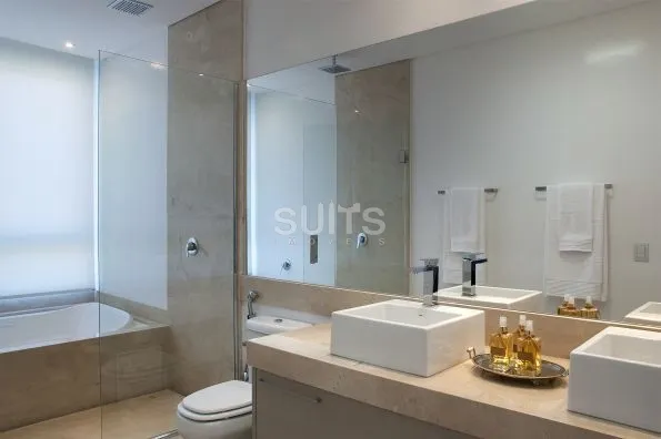 Mansão super-luxo no Condomínio Enseada: 124ª foto da galeria de imagens do imóvel