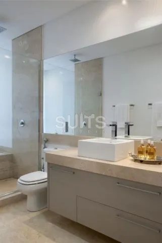 Mansão super-luxo no Condomínio Enseada: 125ª foto da galeria de imagens do imóvel