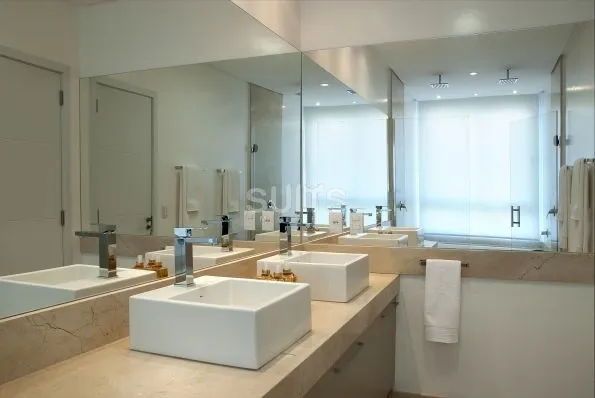 Mansão super-luxo no Condomínio Enseada: 127ª foto da galeria de imagens do imóvel