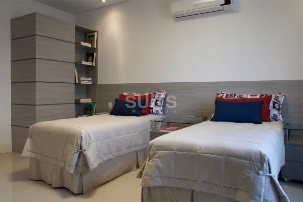 Mansão super-luxo no Condomínio Enseada: 129ª foto da galeria de imagens do imóvel