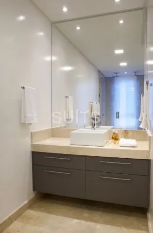 Mansão super-luxo no Condomínio Enseada: 134ª foto da galeria de imagens do imóvel