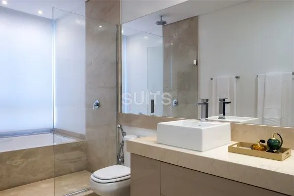 Mansão super-luxo no Condomínio Enseada: 135ª foto da galeria de imagens do imóvel