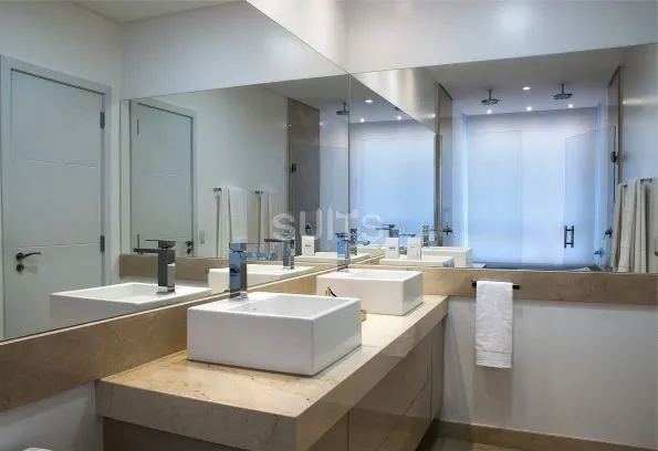 Mansão super-luxo no Condomínio Enseada: 138ª foto da galeria de imagens do imóvel