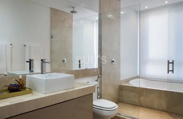 Mansão super-luxo no Condomínio Enseada: 139ª foto da galeria de imagens do imóvel