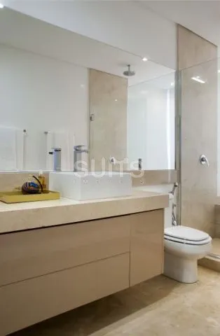 Mansão super-luxo no Condomínio Enseada: 140ª foto da galeria de imagens do imóvel