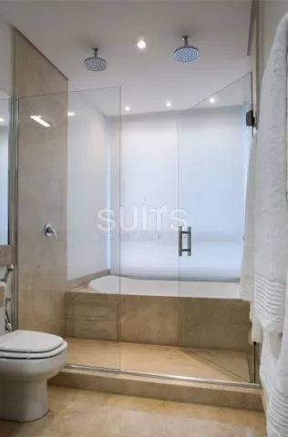 Mansão super-luxo no Condomínio Enseada: 141ª foto da galeria de imagens do imóvel