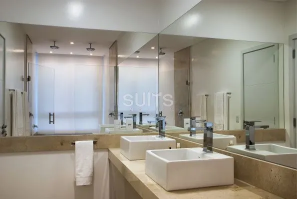 Mansão super-luxo no Condomínio Enseada: 142ª foto da galeria de imagens do imóvel