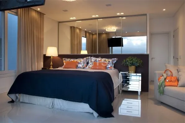 Mansão super-luxo no Condomínio Enseada: 145ª foto da galeria de imagens do imóvel