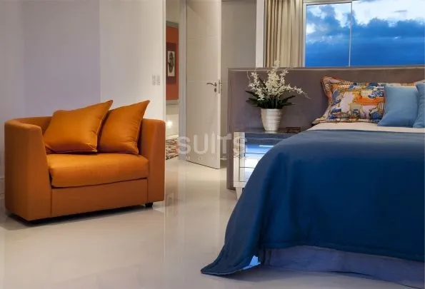 Mansão super-luxo no Condomínio Enseada: 148ª foto da galeria de imagens do imóvel