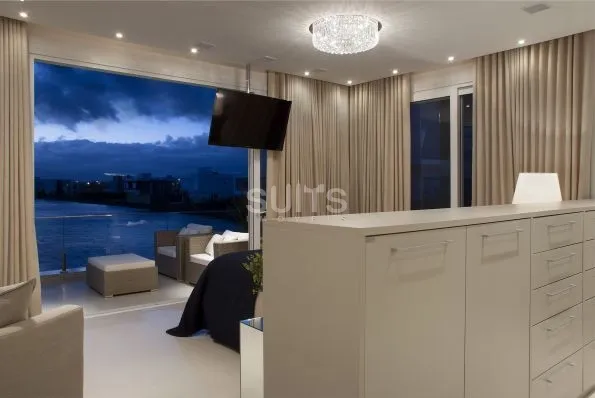 Mansão super-luxo no Condomínio Enseada: 132ª foto da galeria de imagens do imóvel