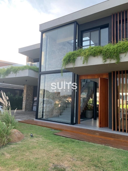 Mansão super-luxo no Condomínio Enseada: 36ª foto da galeria de imagens do imóvel