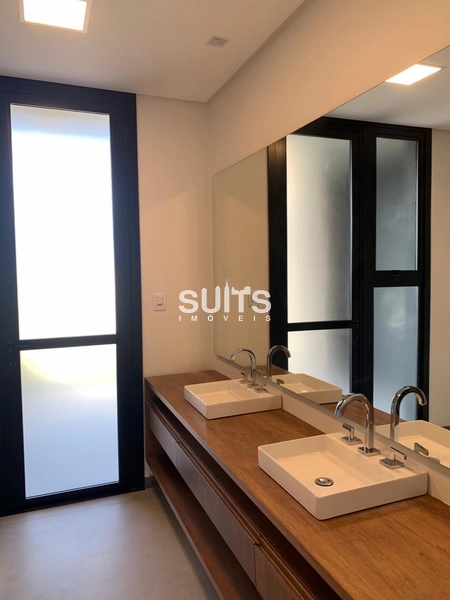 Mansão super-luxo no Condomínio Enseada: 13ª foto da galeria de imagens do imóvel