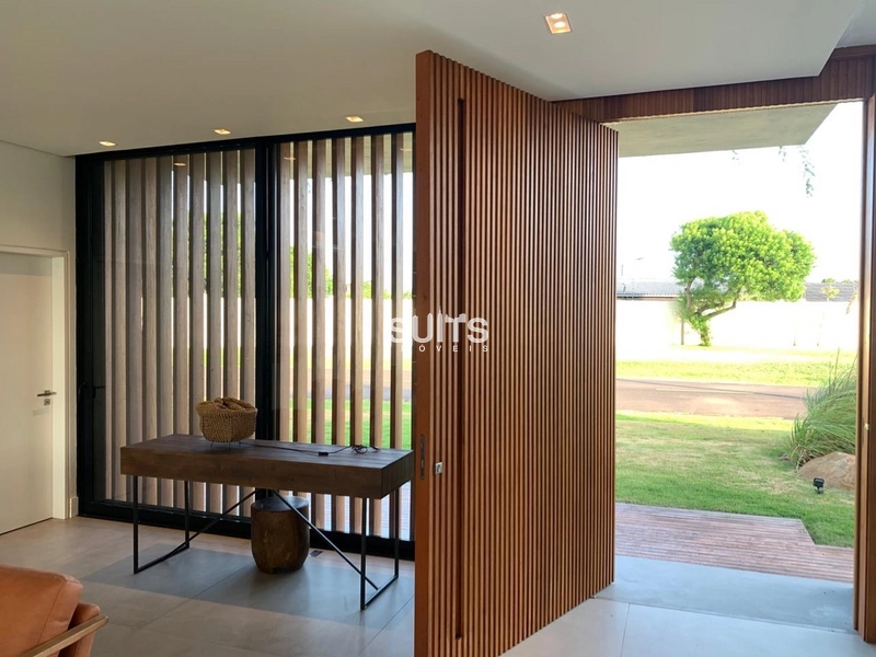 Mansão super-luxo no Condomínio Enseada: 30ª foto da galeria de imagens do imóvel