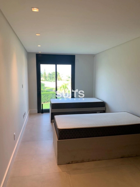 Mansão super-luxo no Condomínio Enseada: 24ª foto da galeria de imagens do imóvel