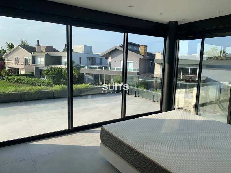 Mansão super-luxo no Condomínio Enseada: 20ª foto da galeria de imagens do imóvel