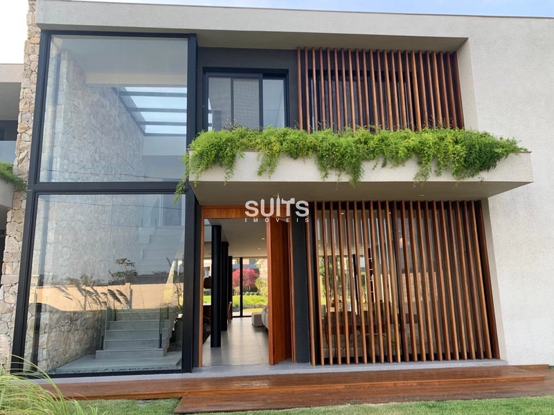 Mansão super-luxo no Condomínio Enseada: 35ª foto da galeria de imagens do imóvel