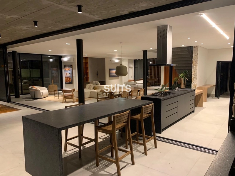 Mansão super-luxo no Condomínio Enseada: 45ª foto da galeria de imagens do imóvel