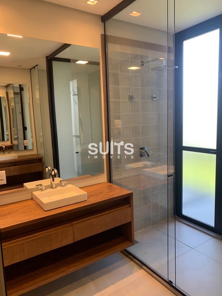 Mansão super-luxo no Condomínio Enseada: 17ª foto da galeria de imagens do imóvel