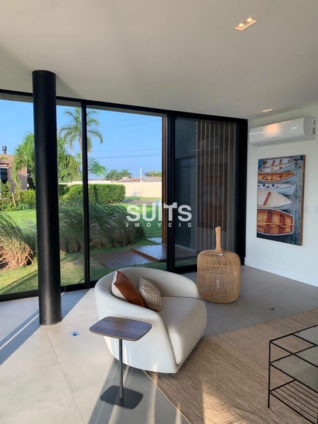 Mansão super-luxo no Condomínio Enseada: 26ª foto da galeria de imagens do imóvel