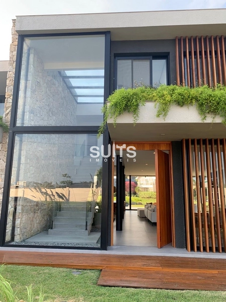 Mansão super-luxo no Condomínio Enseada: 34ª foto da galeria de imagens do imóvel