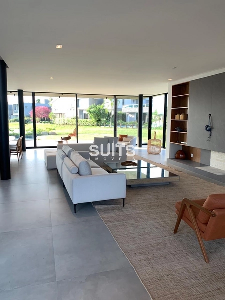 Mansão super-luxo no Condomínio Enseada: 29ª foto da galeria de imagens do imóvel