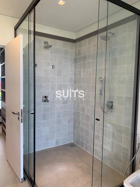 Mansão super-luxo no Condomínio Enseada: 14ª foto da galeria de imagens do imóvel