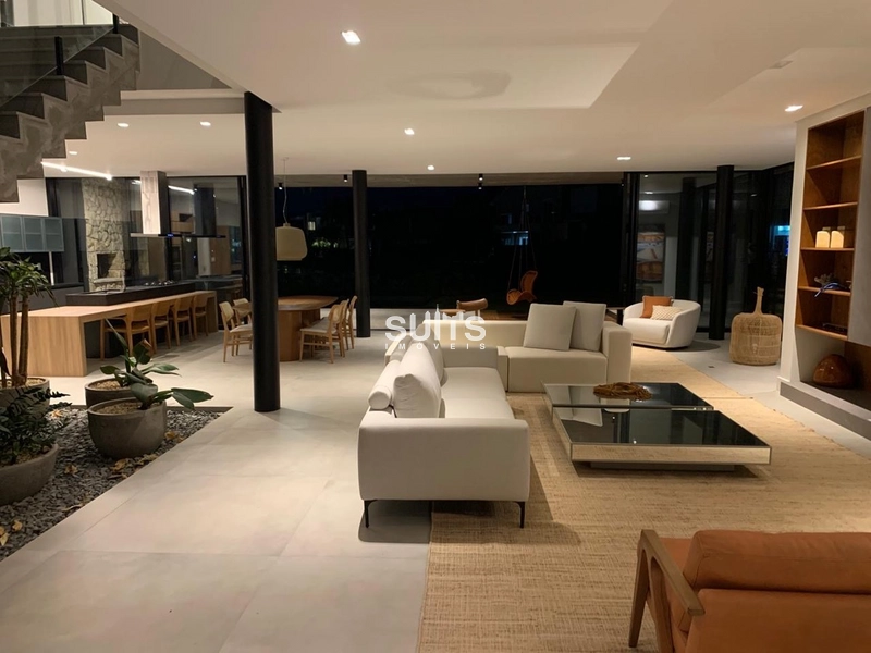 Mansão super-luxo no Condomínio Enseada: 40ª foto da galeria de imagens do imóvel