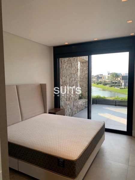 Mansão super-luxo no Condomínio Enseada: 15ª foto da galeria de imagens do imóvel