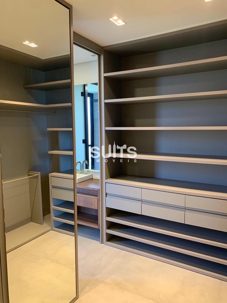 Mansão super-luxo no Condomínio Enseada: 19ª foto da galeria de imagens do imóvel