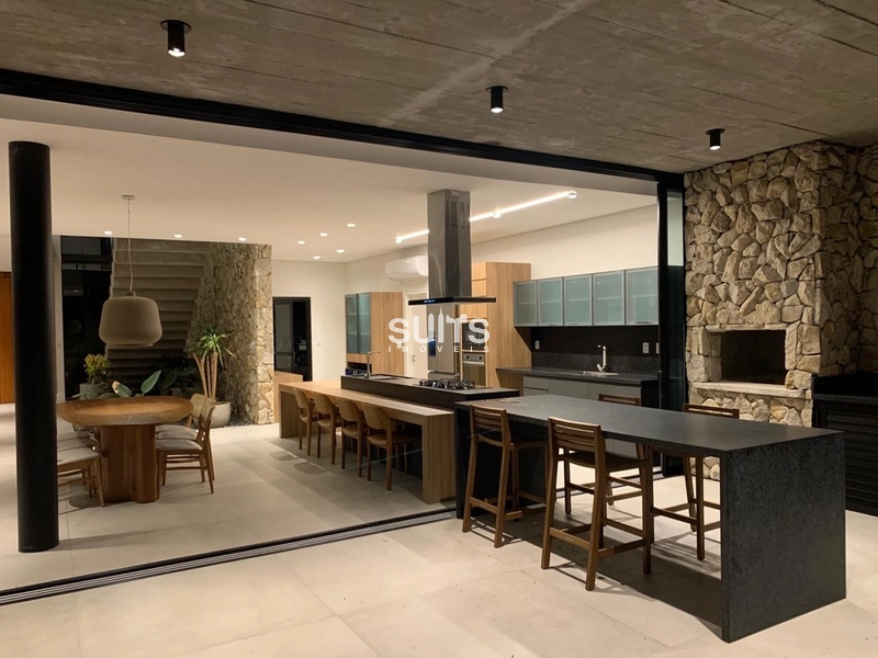 Mansão super-luxo no Condomínio Enseada: 46ª foto da galeria de imagens do imóvel